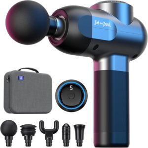 Best Overall Massage Gun Under £100 UK