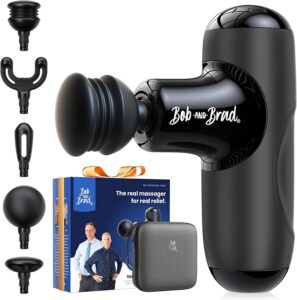 Best Portable Massage Gun Under £100 UK