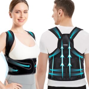 Best Budget Posture Corrector UK