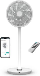 Best Premium Tower Fan UK