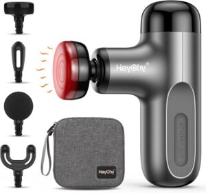 Best Ultra-Budget Massage Gun Under £100 UK