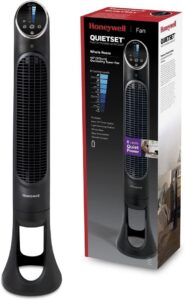 Best Value Tower Fan UK