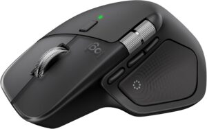 Logitech MX Master 3S Best Productivity Mouse Gift