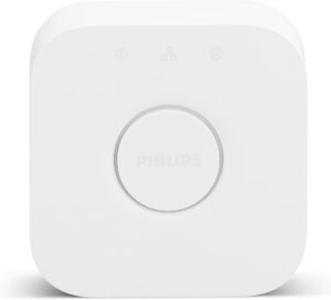 Philips Hue Smart Light Starter Kit Best Home Automation Gift