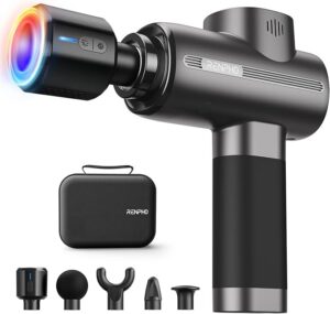 Best Budget Massage Gun Under £100 UK