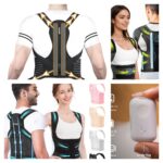 best posture corrector uk 2026